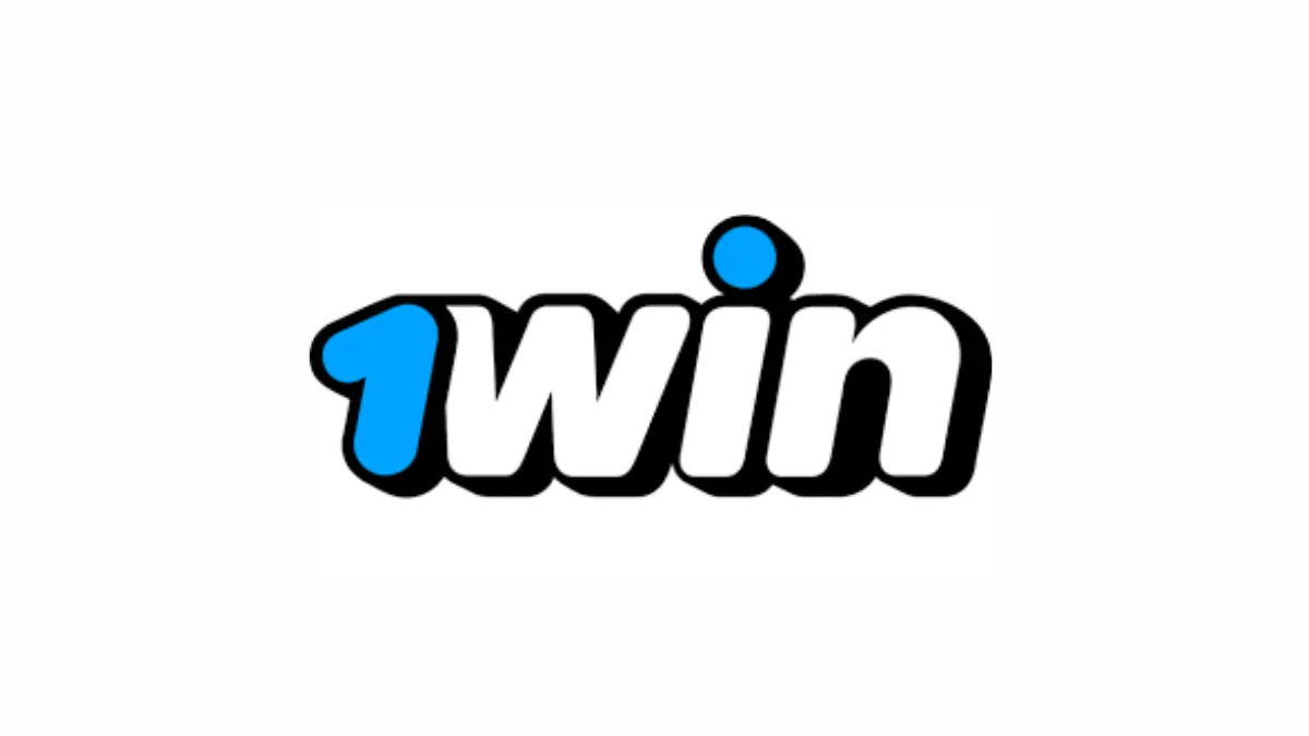 1Win logo