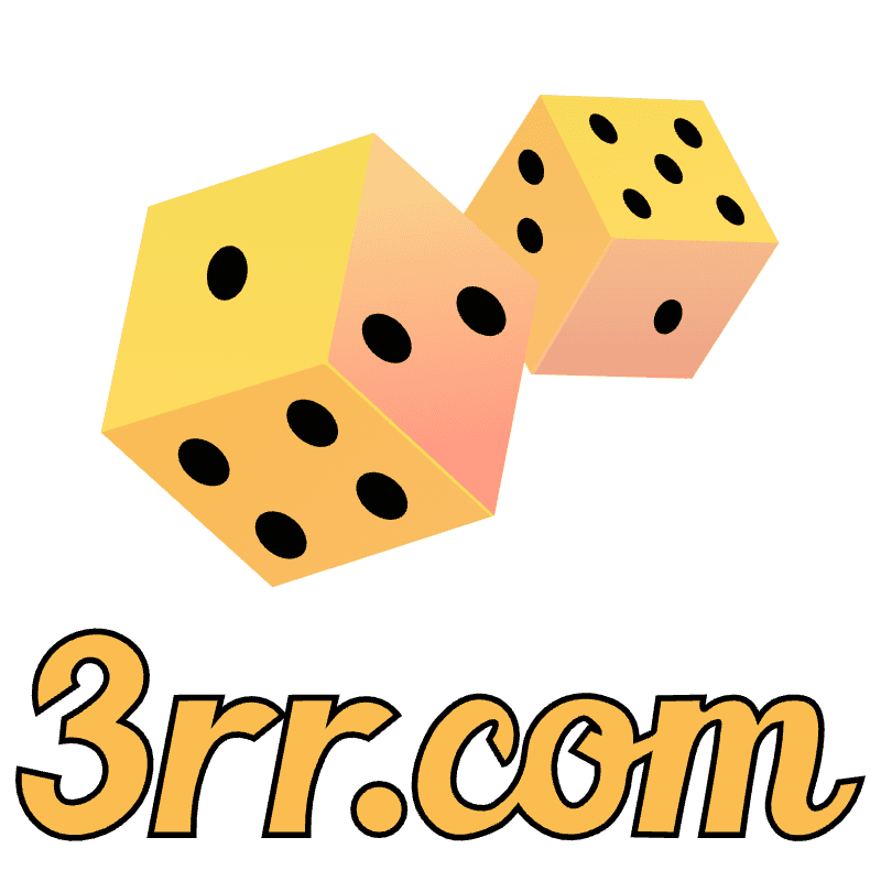 3RR logo