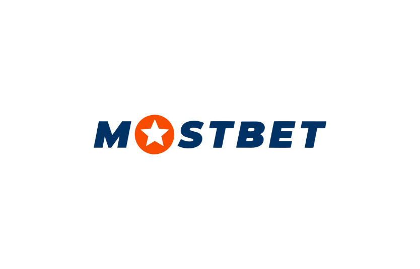 Mostbet logo